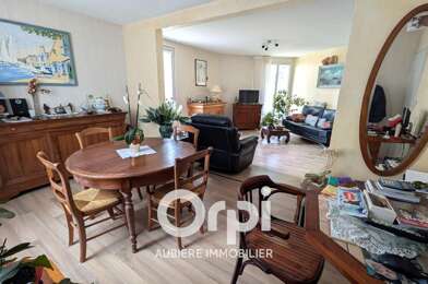 Appartement 4 pièces 185500 €