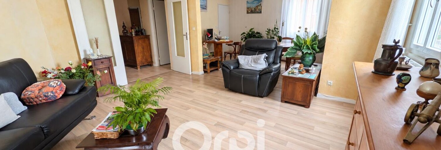 Appartement 4 Pièces 95 m² à vendre à Beaumont (63110)