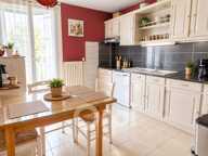 Appartement À Vendre T3, balcon — photo 3