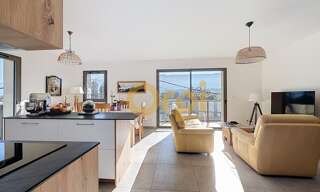 Appartement 3 Pièces 70 m² à vendre à Feigères (74160)