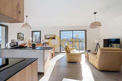 Appartement 3 pièces 425000 €