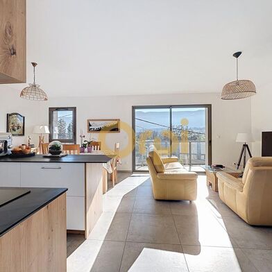 Appartement 3 pièces 425000 €