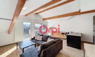 Appartement 3 Pièces 72 m² à louer à Beaumont (74160)