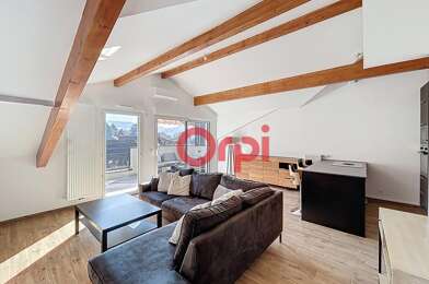 Appartement 3 pièces 1800 €