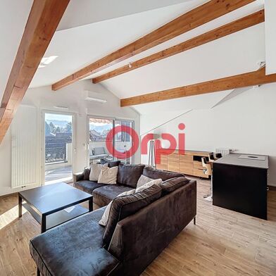 Appartement 3 pièces 1800 €