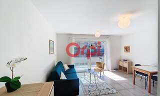 Appartement 1 Pièce 29 m² à louer à Valleiry (74520)