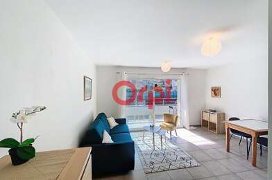 Appartement 1 pièces 980 €