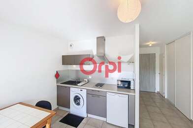 Appartement 1 pièces 900 €