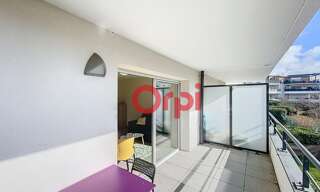 Appartement 1 Pièce 29 m² à louer à Valleiry (74520)