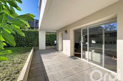 Appartement 4 pièces 470000 €