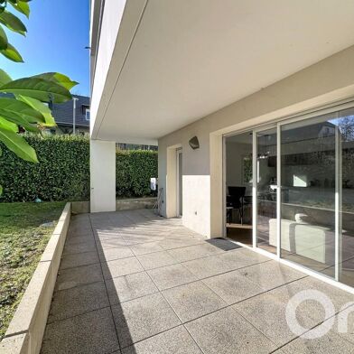 Appartement 4 pièces 470000 €