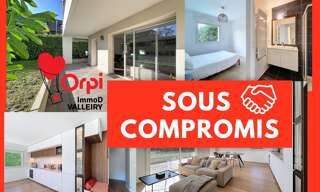 Appartement 4 Pièces 83 m² à vendre à Valleiry (74520)