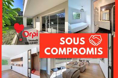 Appartement 4 pièces 470000 €