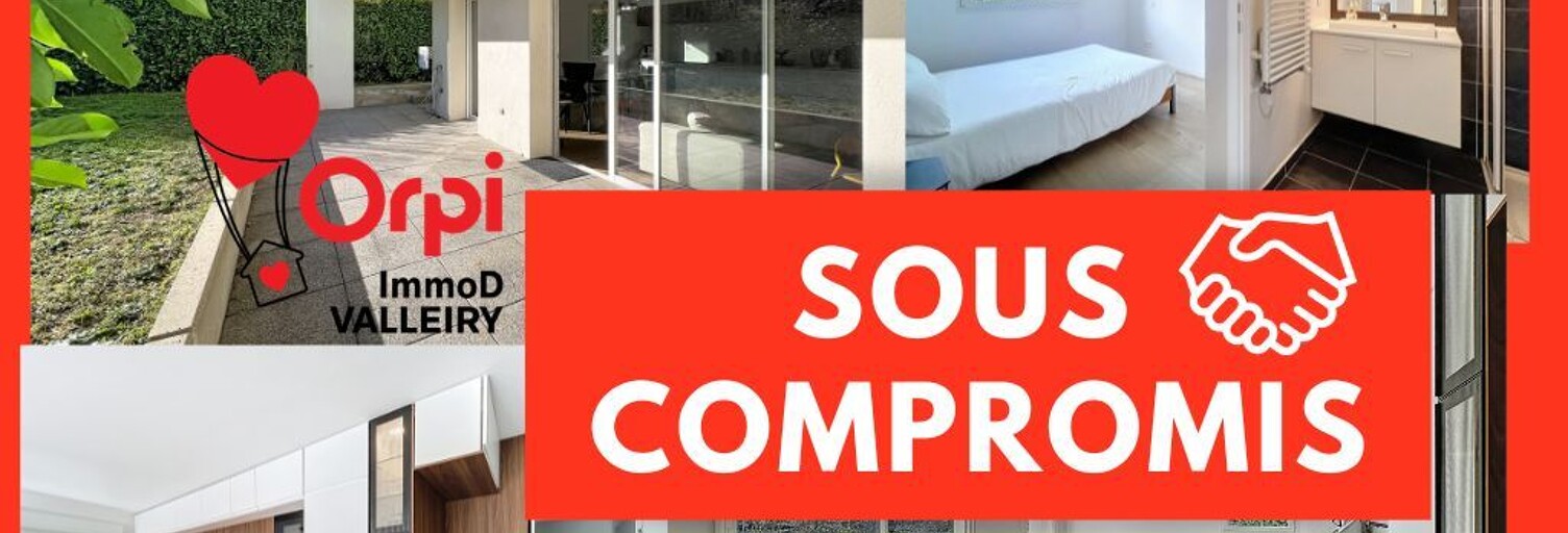 Appartement 4 Pièces 83 m² à vendre à Valleiry (74520)