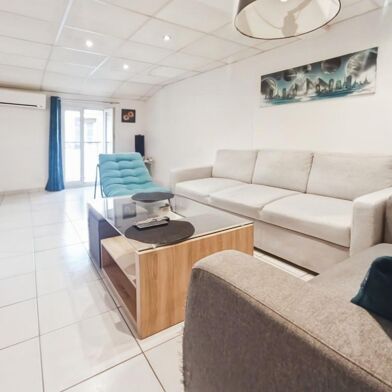 Appartement 2 pièces 150000 €