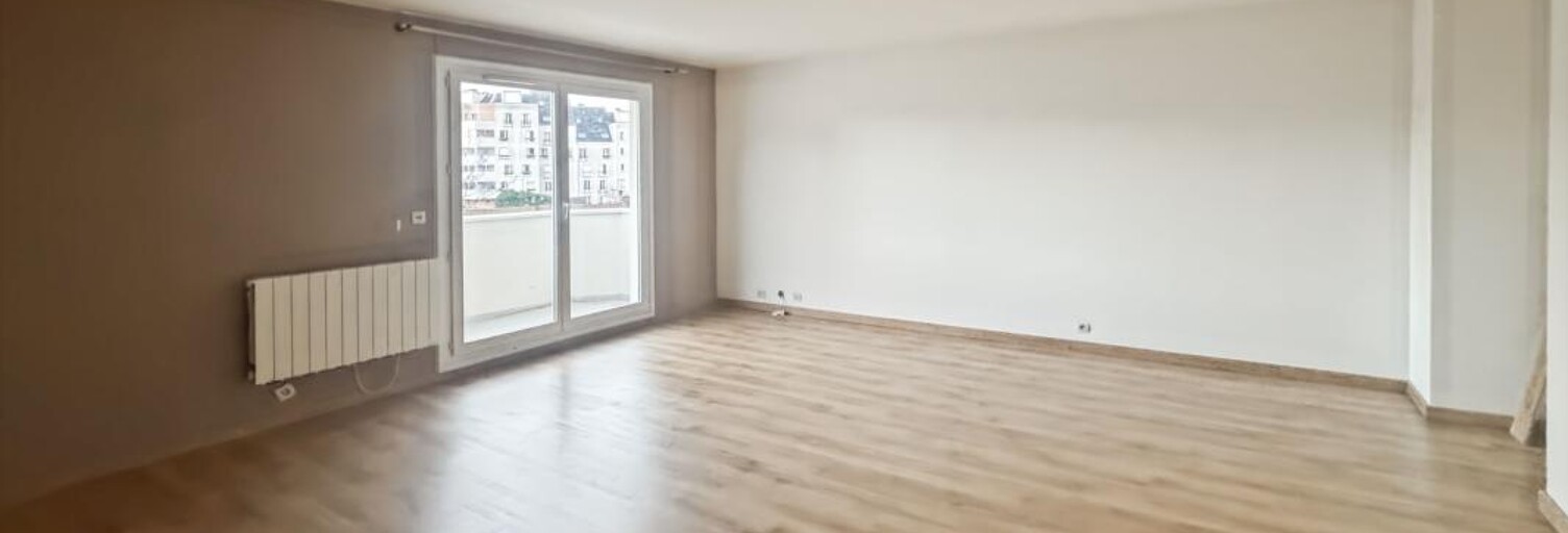 Appartement 4 Pièces 84 m² à vendre à Sannois (95110)