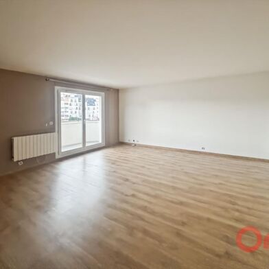Appartement 4 pièces 292500 €