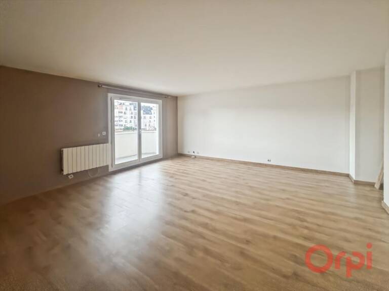 Appartement 3 chambres Centre-ville — photo 1