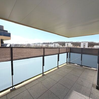 Appartement 3 pièces 785 €