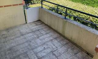 Appartement 2 Pièces 43 m² à louer à Auterive (31190)