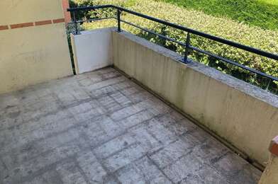 Appartement 2 pièces 528 €