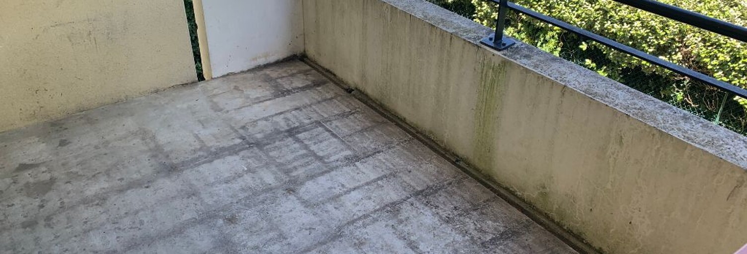 Appartement 2 Pièces 43 m² à louer à Auterive (31190)