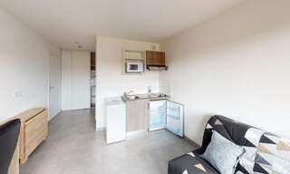 Appartement 1 Pièce 20 m² à louer à Toulouse (31400)