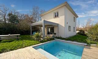 Maison 5 Pièces 125 m² à vendre à Pin-Balma (31130)