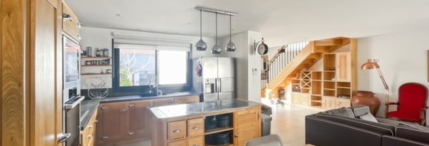 Maison 6 Pièces 151 m² à vendre à Toulouse (31400)