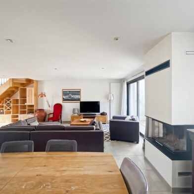 Maison 6 pièces 999000 €