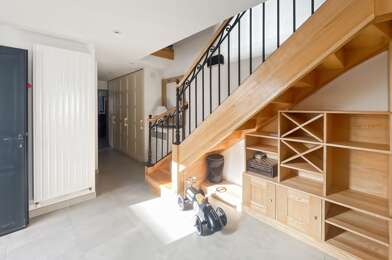 Maison 6 pièces 894000 €