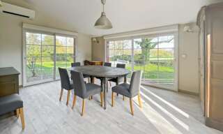 Maison 6 Pièces 172 m² à louer à Sainte-Foy-d'Aigrefeuille (31570)