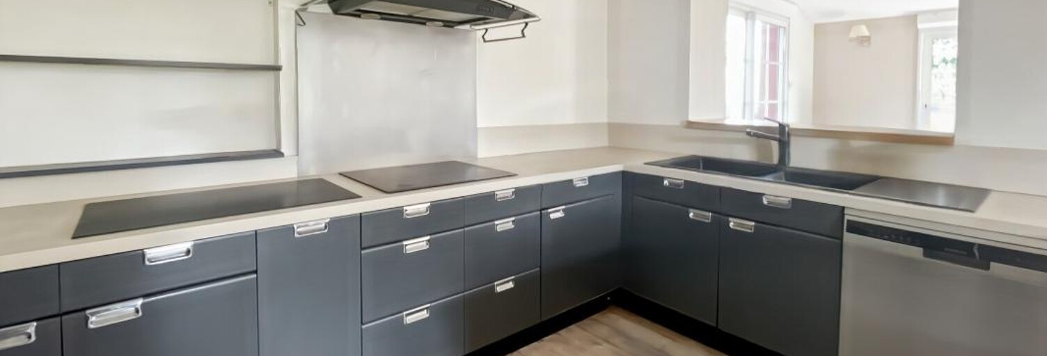 Maison 6 Pièces 172 m² à louer à Sainte-Foy-d'Aigrefeuille (31570)