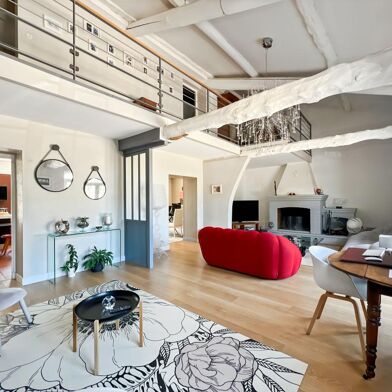 Maison 6 pièces 499000 €