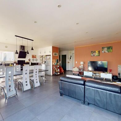 Maison 5 pièces 535000 €