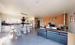 Maison 5 Pièces 143 m² à vendre à Drémil-Lafage (31280)