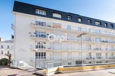 Appartement 3 pièces 139900 €