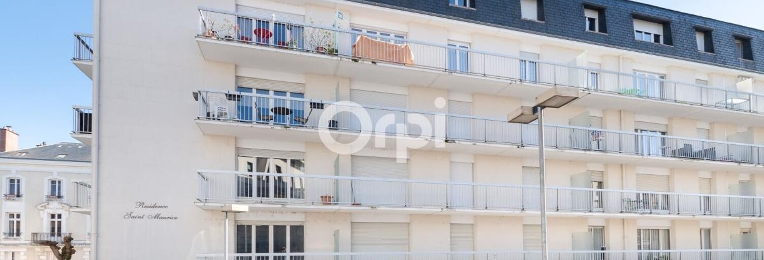 Appartement 3 Pièces 82 m² à vendre à Limoges (87000)