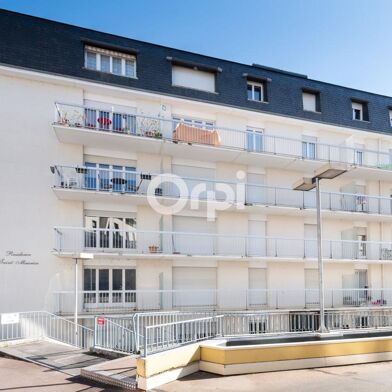 Appartement 3 pièces 139900 €
