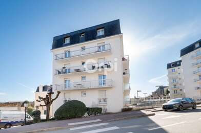 Appartement 3 pièces 129900 €