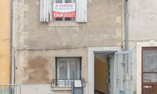 Maison 4 Pièces 90 m² à vendre à Nizas (34320)