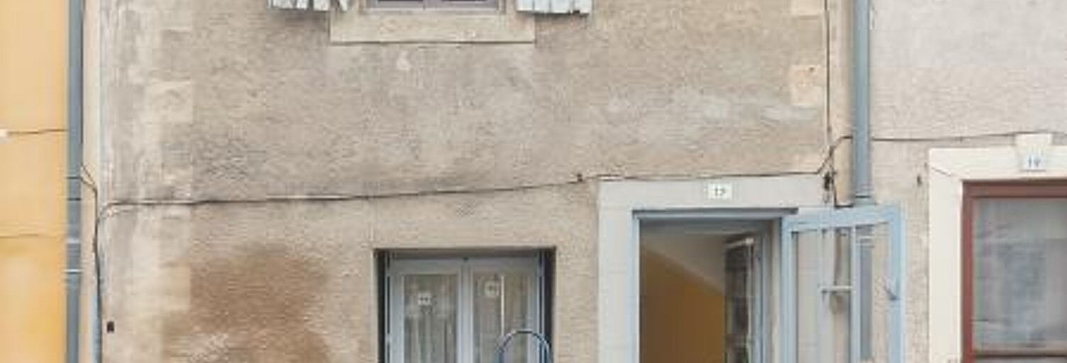 Maison 4 Pièces 90 m² à vendre à Nizas (34320)