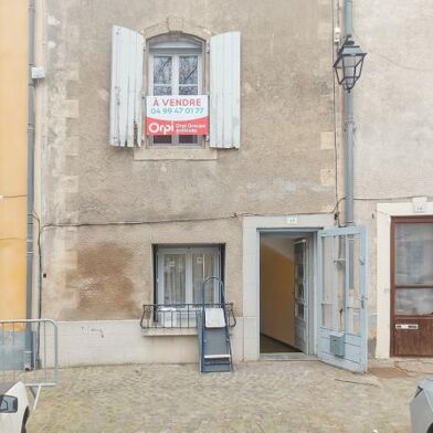 Maison 4 pièces 170000 €