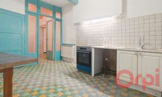 Maison 4 Pièces 90 m² à vendre à Nizas (34320)