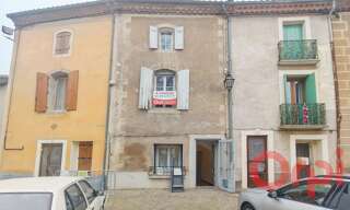 Maison 4 Pièces 90 m² à vendre à Nizas (34320)