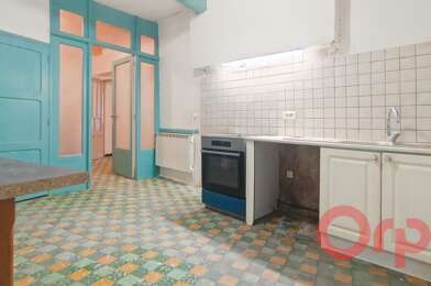 Maison 4 pièces 140000 €