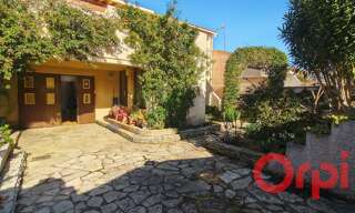 Maison 5 Pièces 160 m² à vendre à Sérignan (34410)