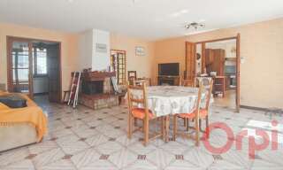 Maison 5 Pièces 120 m² à vendre à Sérignan (34410)