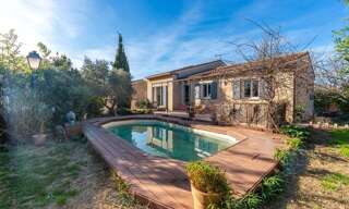 Maison 4 Pièces 113 m² à vendre à Morières-lès-Avignon (84310)