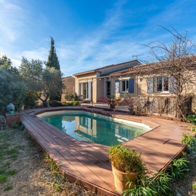 Maison 4 pièces 367500 €